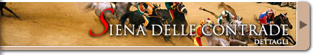 Siena delle Contrade