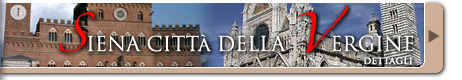 Siena Città della Vergine